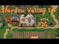 Stardew Valley 1.4 modded game-play #36 Emily in the Morning