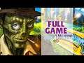 STUBBS THE ZOMBIE IN REBEL WITHOUT A PULSE 2021 Walkthrough No Commentary FULL GAME PC MAX Settings
