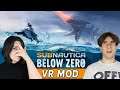 Subnautica: Below Zero VR Mod