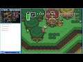 Super Metroid + Link to the Past Combo Randomizer - Stream 4