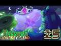Terraria Journey's End | Ep.25 | Blood Moon Fishing