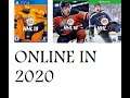 Testing Old NHL Games Online Playability in 2020