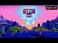 TETRIS BEAT | Part : 1 |  Tutorial & Beginning | Apple Arcade | iOS Gameplay