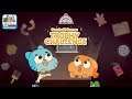 The Amazing World of Gumball: Gumball Games - Trophy Challenge (CN Games)