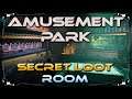 The Division 2 Coney Island Amusement Park Secret Loot Room How To Open!!!