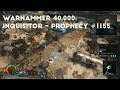 The Drukhari Will Respond With Vengeance | Let's Play Warhammer 40,000: Inquisitor - Prophecy #1155