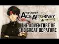 The Great Ace Attorney Adventures (Nintendo Switch) | The Adventure of The Great Depature
