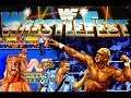 The History of WWF Wrestlefest Documentary WWE arcade