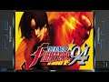The King of Fighters '94 Re-Bout  (ZERADO)