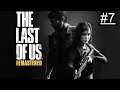 The Last of Us Remastered Gameplay (PS4 Pro) Deutsch Part 7 - Ein Bloater