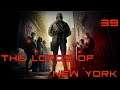 The Lords of New York - Let's Play Division 2 Warlords of New York Episode 39: Killing Mercury