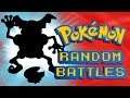 The Mighty MIME! Pokemon Showdown Random Battles with Lotad