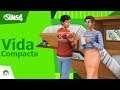 The Sims 4 Vida Compacta  Trailer