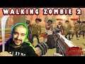 The Walking Zombie 2: NEW ZOMBIE SURVIVAL GAME! - Gameplay Android