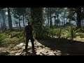 Tom Clancy’s Ghost Recon Breakpoint:look like Riddick