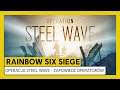 Tom Clancy’s Rainbow Six Siege - Operacja Steel Wave - Zapowiedź Operatorów