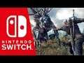 Top 5 Open World Games for Nintendo Switch