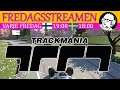 Trackmania (Fredagsstreamen)