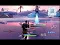 Trying mouse and keyboard on console