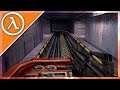 Trying To Keep Track of Everything & Not Let It All Go Off The Rails | Let's Play Half-Life #6 [4K]