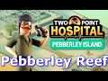 Two Point Hospital - Hospital 19 - Pebberley Reef