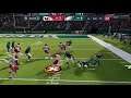 Tyreek Hill with the sweet feet -Madden 21 | Series X Gameplay