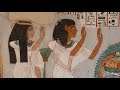 Un recorrido por la Historia del Egipto Antiguo