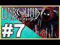 Unbound: Worlds Apart WALKTHROUGH PLAYTHROUGH LET'S PLAY GAMEPLAY - Part 7