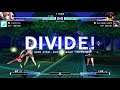 UNDER NIGHT IN-BIRTH Exe:Late[cl-r] - Marisa v Light_Frog (Match 7)