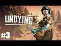 Undying - [Complete Playthrough Part 3] [Early Access] [1440p] - Gameplay PC