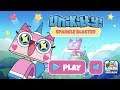 UniKitty: Sparkle Blaster - Smiling All Day, Keeps the Negativity Away (CN Games)