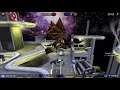 Unreal Tournament 2004 on random map with RPG mod