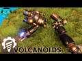 Volcanoids - Cracking the Secret Code for Volcanoid Success and Excessive Robot Destruction! E8