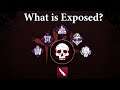 What is Exposed? | Dbd Status Effects
