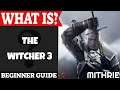 The Witcher 3 Introduction | What Is Series