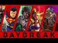 Why Daybreak Games Making An Marvel Online Game Is Important