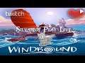 WindBound Anime Teaser🐺Edit by Silvarius🐺