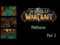 World of Warcraft - Maldraxxus - Part 3