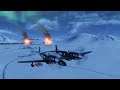 World of Warplanes. Take Five c @Izo Uvergh  Два Мустанга разом! | World of Warplanes