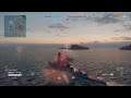 WORLD OF WARSHIPS: LEGENDS - BUREAU - PROJECT RESEARCHING - LEGENDARY SHIPS - PS4 ONLINE GAMEPLAY