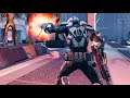 X Com 2 S2E17 - VIP "Confiscation"