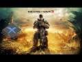 Xenia Master 52efbcf | Gears of War 3 HD | Xbox 360 Emulator Gameplay