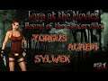 Zagrajmy w Lara at the Movies (TRLE) #21 - "Hound of the Baskervilles" [2/2] /z aGa Em, Sylwek
