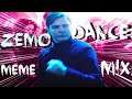 Zemo dance Meme Mix | Zemo dancing Meme Mix | Барон Земо танцует подборка мемов | MERDOCK