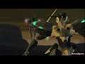 Zone of the Enders 2 HD Edition Japanese Version (Part 12 Tribute by alexfung23)