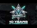 10 YEARS OF DYNAMO GAMING | THANK YOU FOR ALL YOUR LOVE & SUPPORT