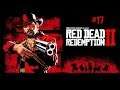 #17 PADRI AMERICANI - RED DEAD REDEMPTION 2 WALKTHROUGH