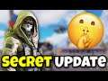 a new SECRET UPDATE just happened in COD Mobile!