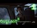 Accidente de Helicóptero | Outlast 2 #1