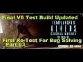 A:CM Templargfx's Overhaul V6 Final Build Test! Update Re-test P3